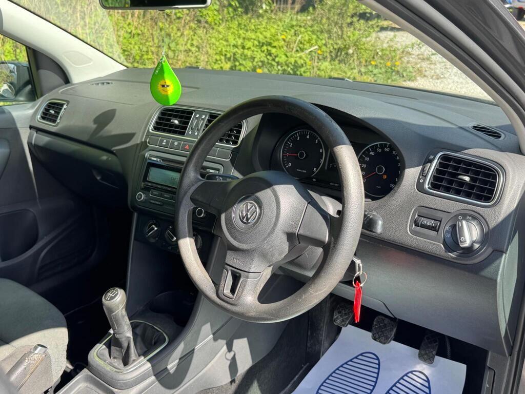 Used Volkswagen Polo 2011 for sale - 77559578: Photo 14