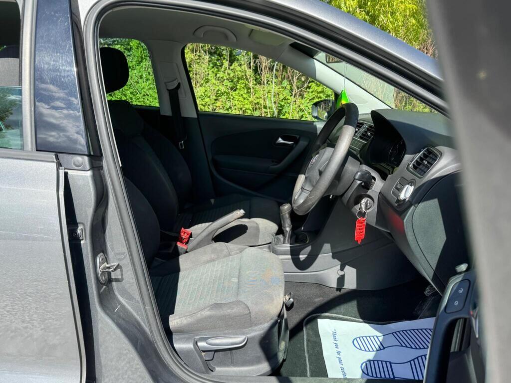 Used Volkswagen Polo 2011 for sale - 77559578: Photo 18