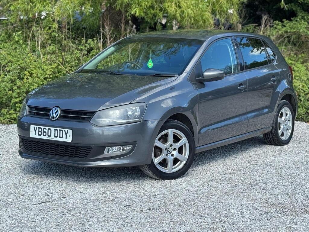 Used Volkswagen Polo 2011 for sale - 77559578: Photo 2