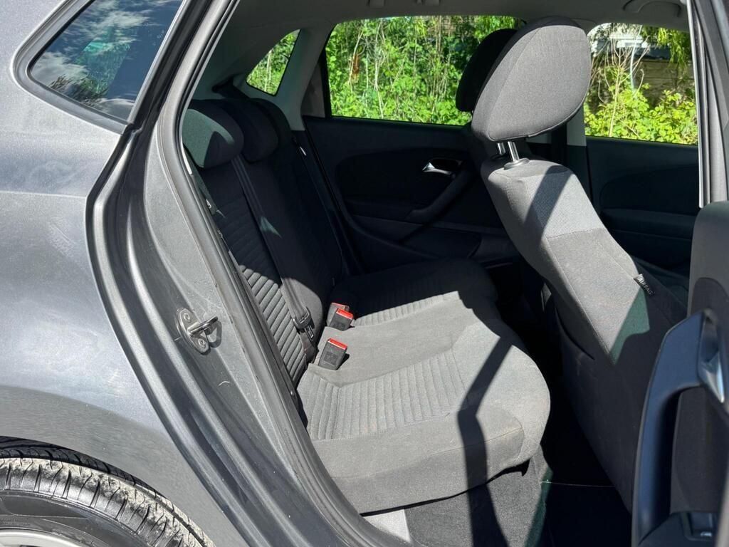 Used Volkswagen Polo 2011 for sale - 77559578: Photo 21