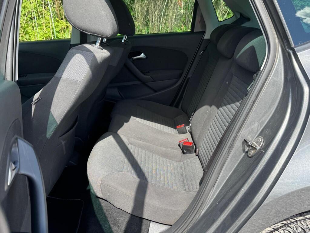 Used Volkswagen Polo 2011 for sale - 77559578: Photo 22