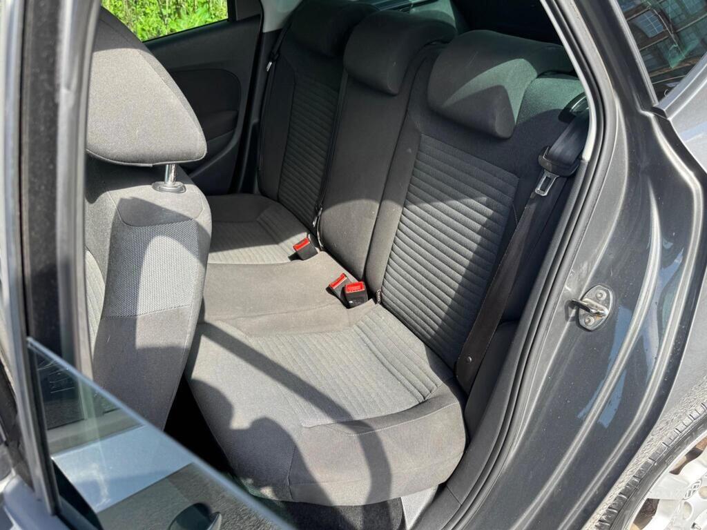 Used Volkswagen Polo 2011 for sale - 77559578: Photo 27