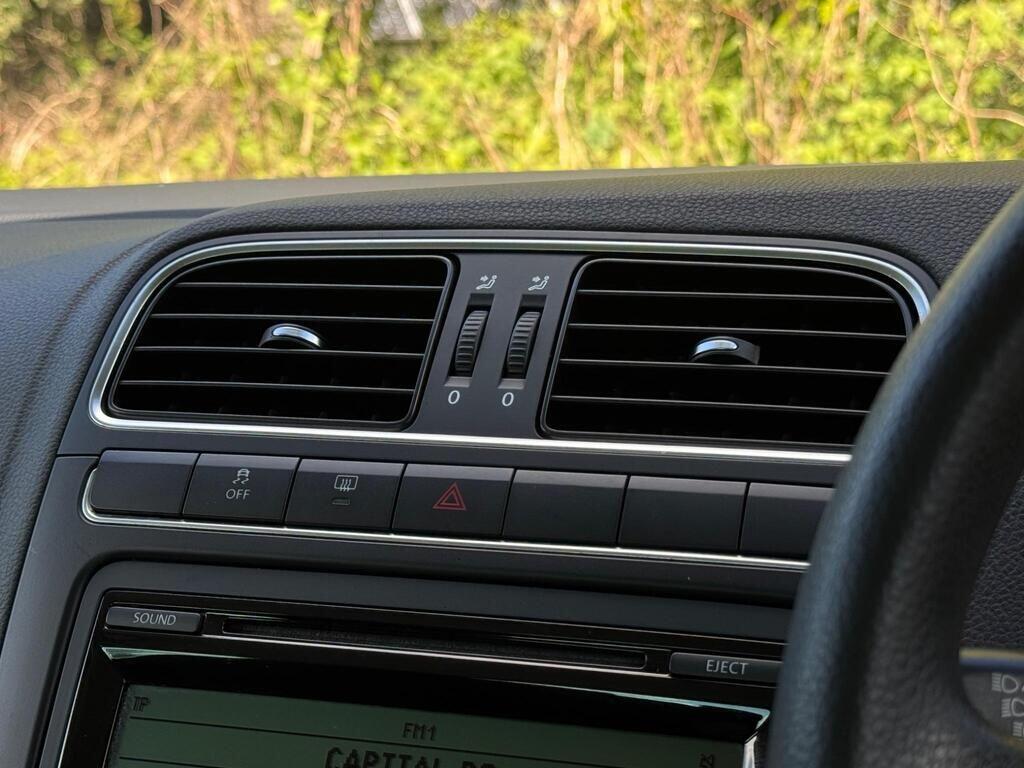 Used Volkswagen Polo 2011 for sale - 77559578: Photo 34