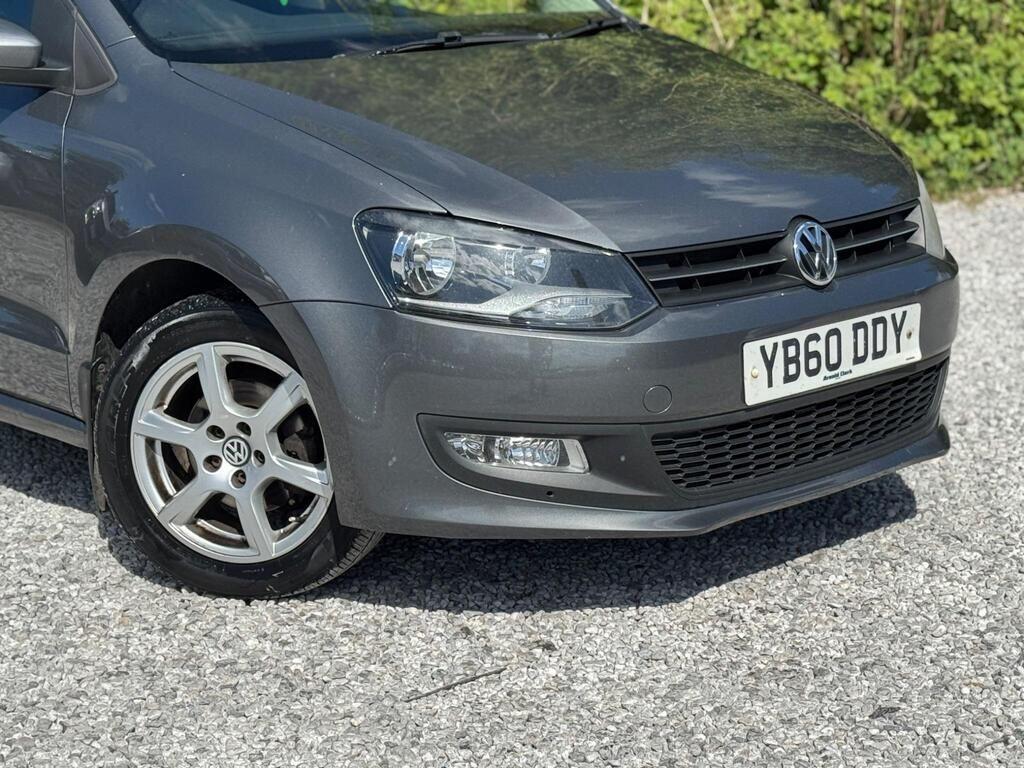 Used Volkswagen Polo 2011 for sale - 77559578: Photo 49