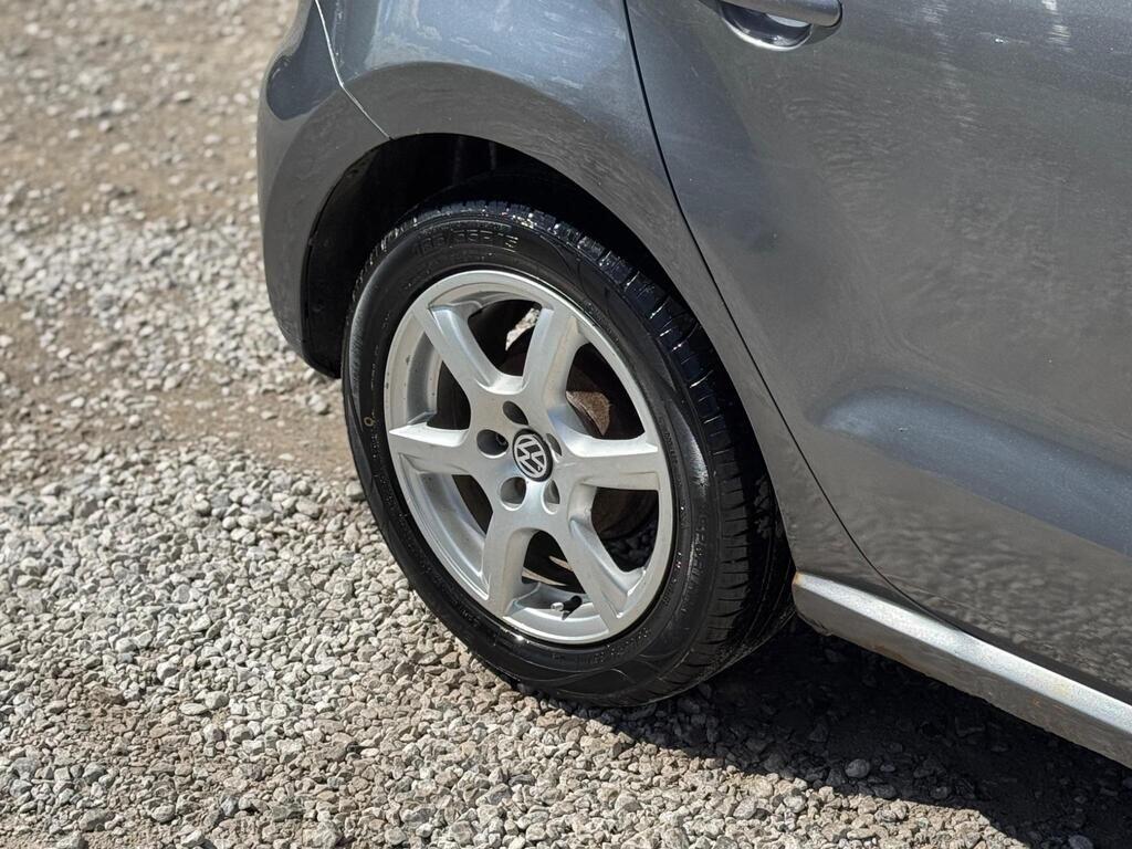 Used Volkswagen Polo 2011 for sale - 77559578: Photo 58