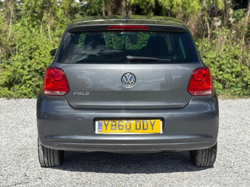 Used Volkswagen Polo 2011 for sale - 77559578: Photo 9