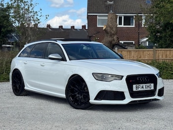 Used Audi RS6 2014 for sale - 79039065: Photo