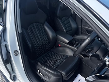 Used Audi RS6 2014 for sale - 79039065: Photo