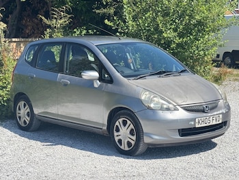 Used Honda Jazz 2005 for sale - 79192254: Photo