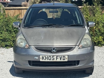 Used Honda Jazz 2005 for sale - 79192254: Photo