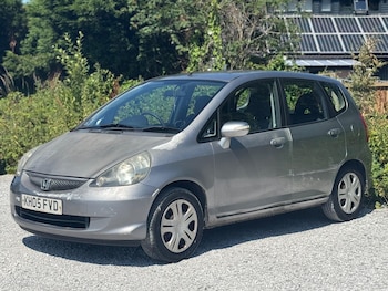 Used Honda Jazz 2005 for sale - 79192254: Photo