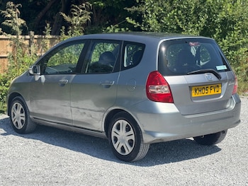 Used Honda Jazz 2005 for sale - 79192254: Photo