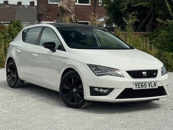 Used SEAT Leon 2015 for sale - 79412132: Photo