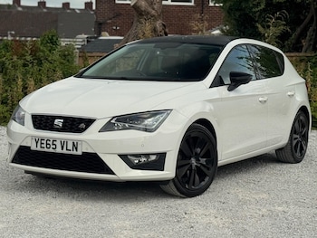 Used SEAT Leon 2015 for sale - 79412132: Photo