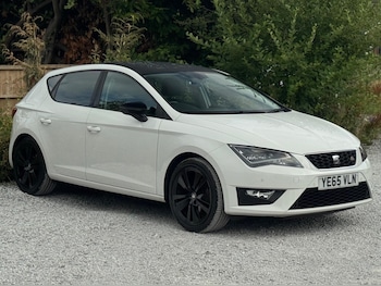 Used SEAT Leon 2015 for sale - 79412132: Photo