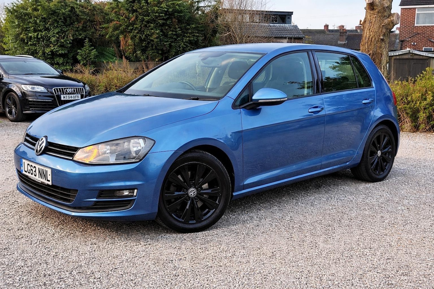 Used Volkswagen Golf 2013 for sale - 78018843: Photo 2