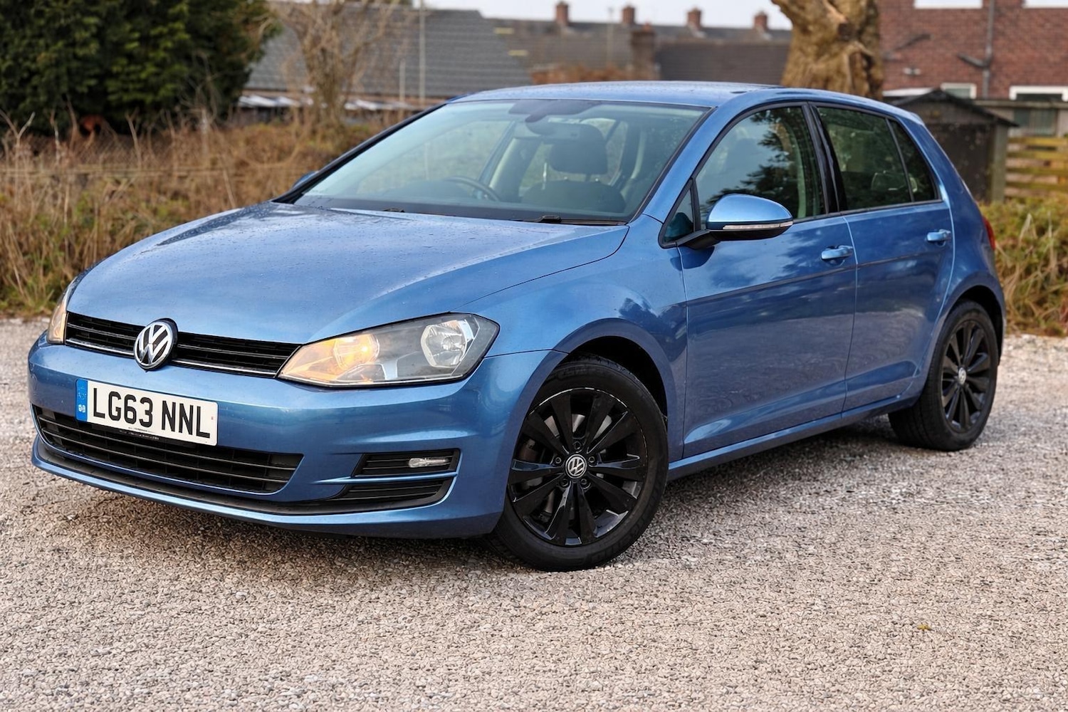 Used Volkswagen Golf 2013 for sale - 78018843: Photo 3