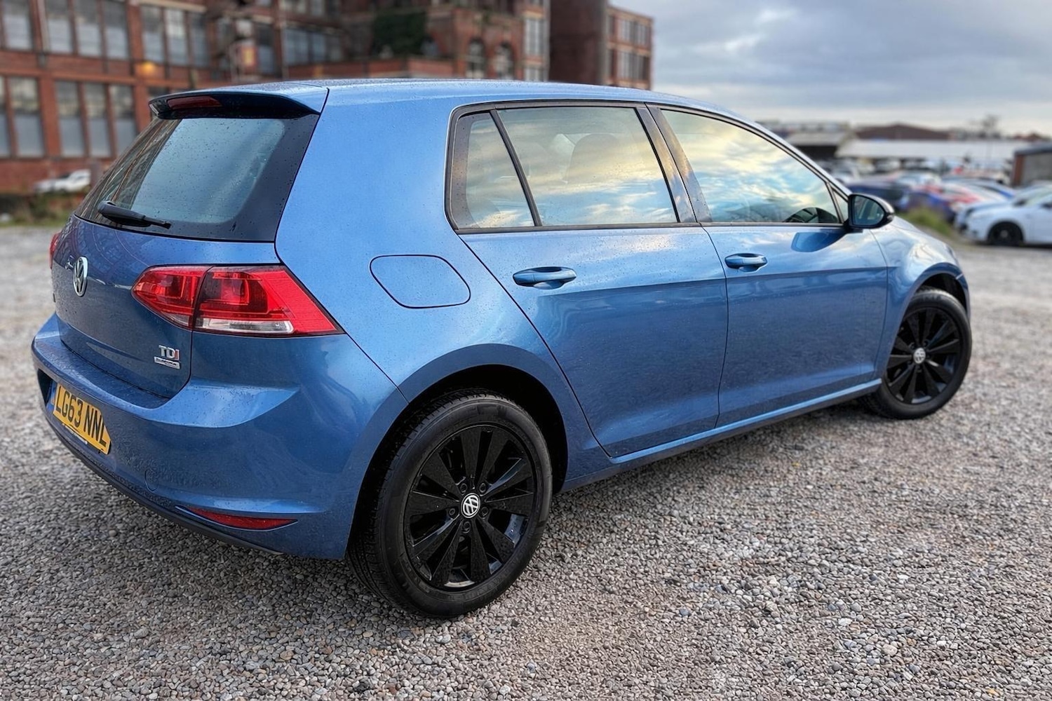 Used Volkswagen Golf 2013 for sale - 78018843: Photo 5