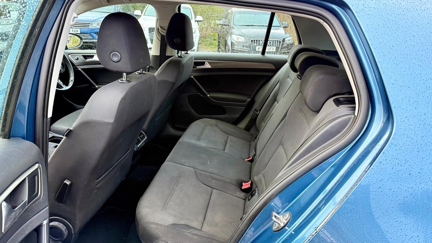 Used Volkswagen Golf 2013 for sale - 78018843: Photo 7