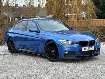 Used BMW 3 Series 2013 for sale - 78772651: Photo