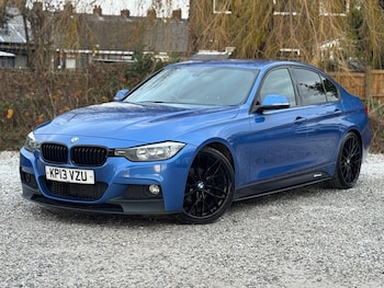 Used BMW 3 Series 2013 for sale - 78772651: Photo