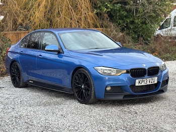 Used BMW 3 Series 2013 for sale - 78772651: Photo