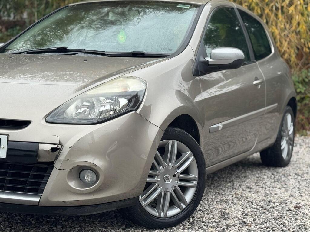 Used Renault Clio 2012 for sale - 77203646: Photo 8