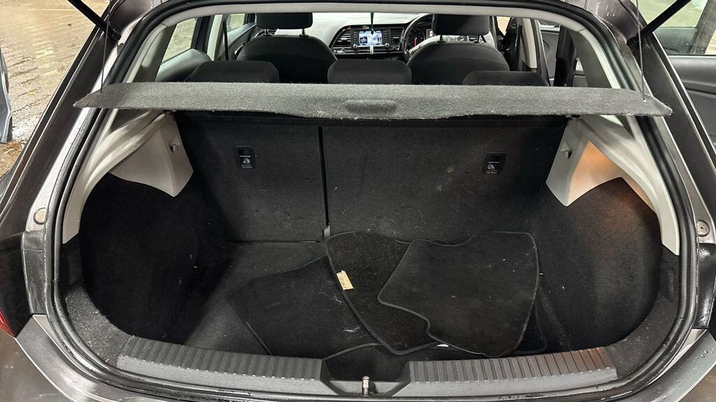 Used SEAT Leon 2014 for sale - 77229344: Photo 12