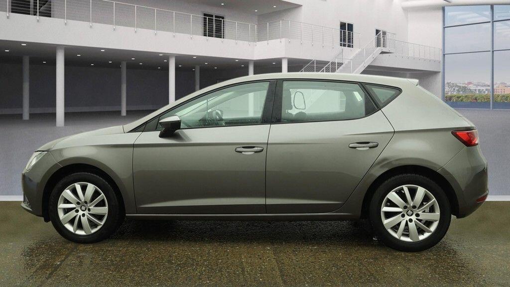 Used SEAT Leon 2014 for sale - 77229344: Photo 3