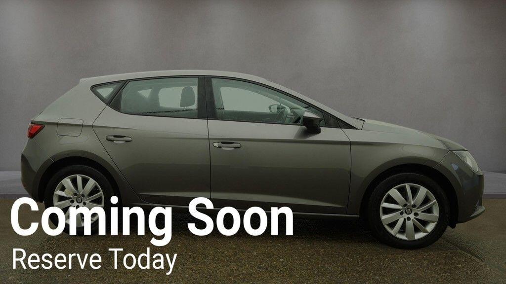 Used SEAT Leon 2014 for sale - 77229344: Photo 5