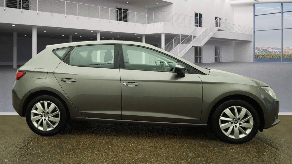 Used SEAT Leon 2014 for sale - 77229344: Photo 6