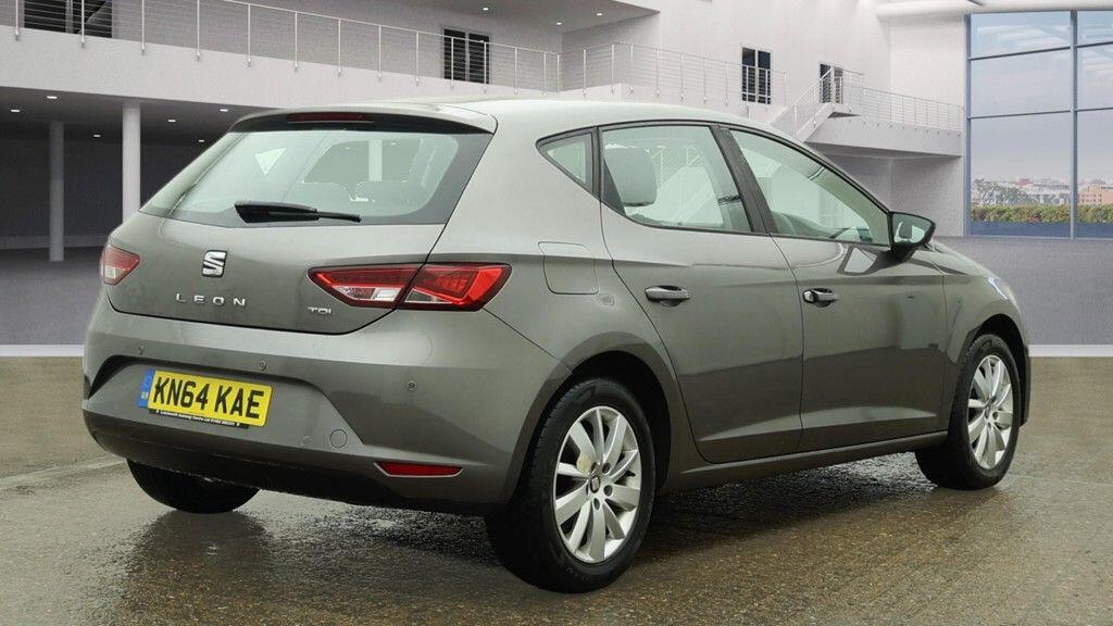Used SEAT Leon 2014 for sale - 77229344: Photo 7