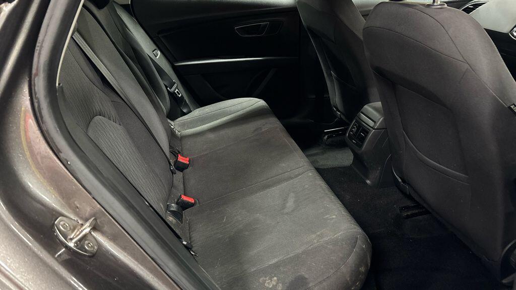 Used SEAT Leon 2014 for sale - 77229344: Photo 9