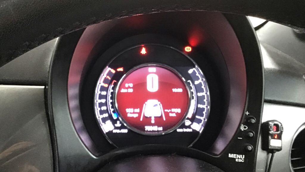 Used Fiat 500 2013 for sale - 77386940: Photo 10