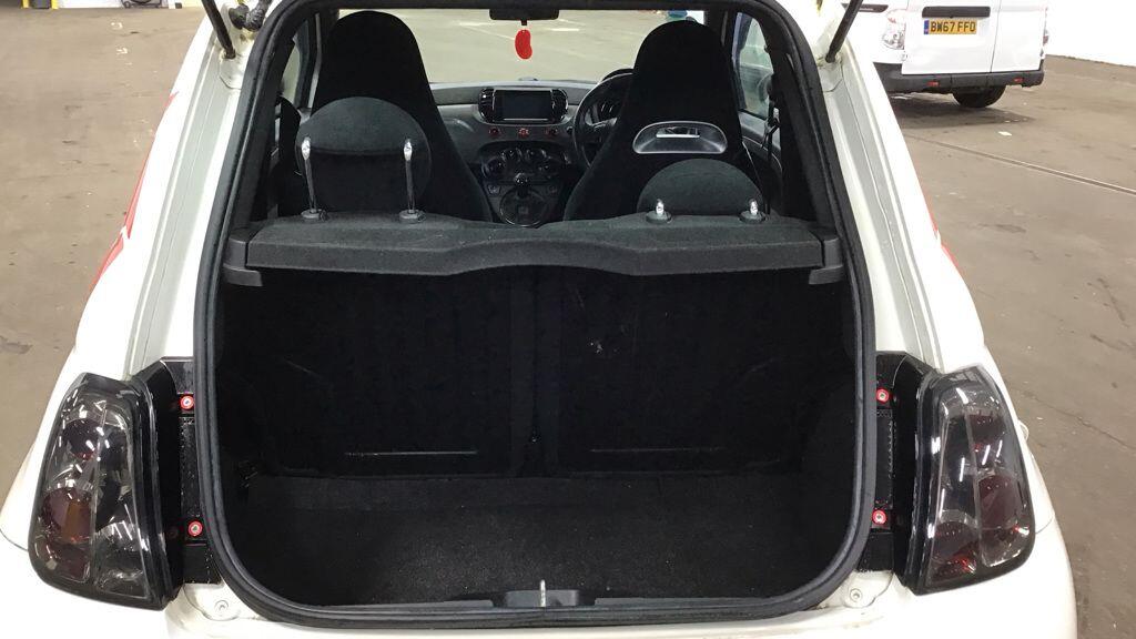 Used Fiat 500 2013 for sale - 77386940: Photo 11