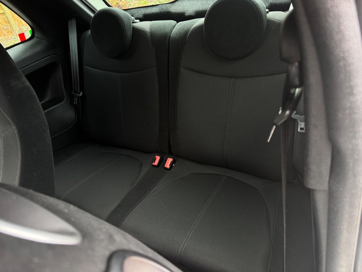 Used Fiat 500 2013 for sale - 77386940: Photo 26