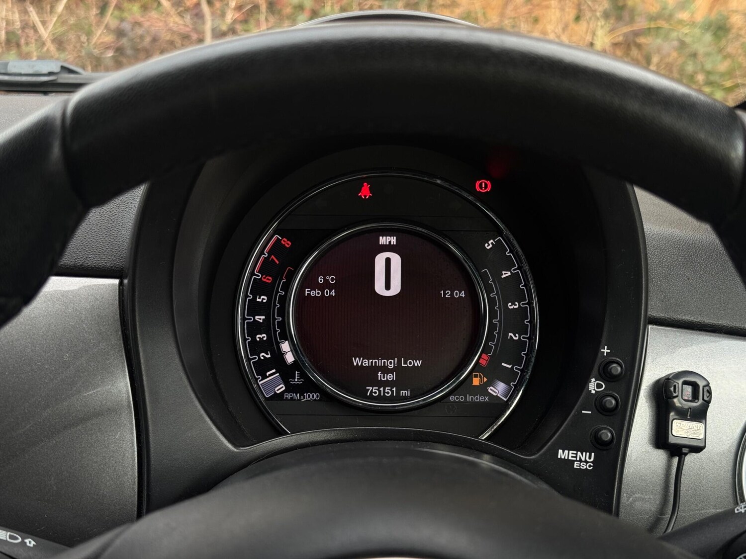 Used Fiat 500 2013 for sale - 77386940: Photo 38