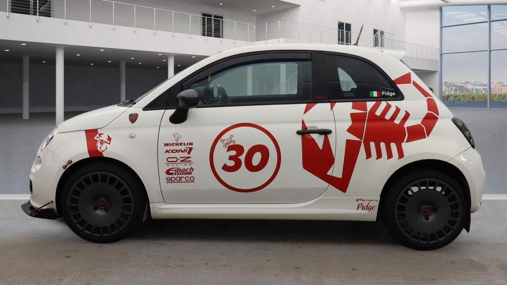 Used Fiat 500 2013 for sale - 77386940: Photo 4