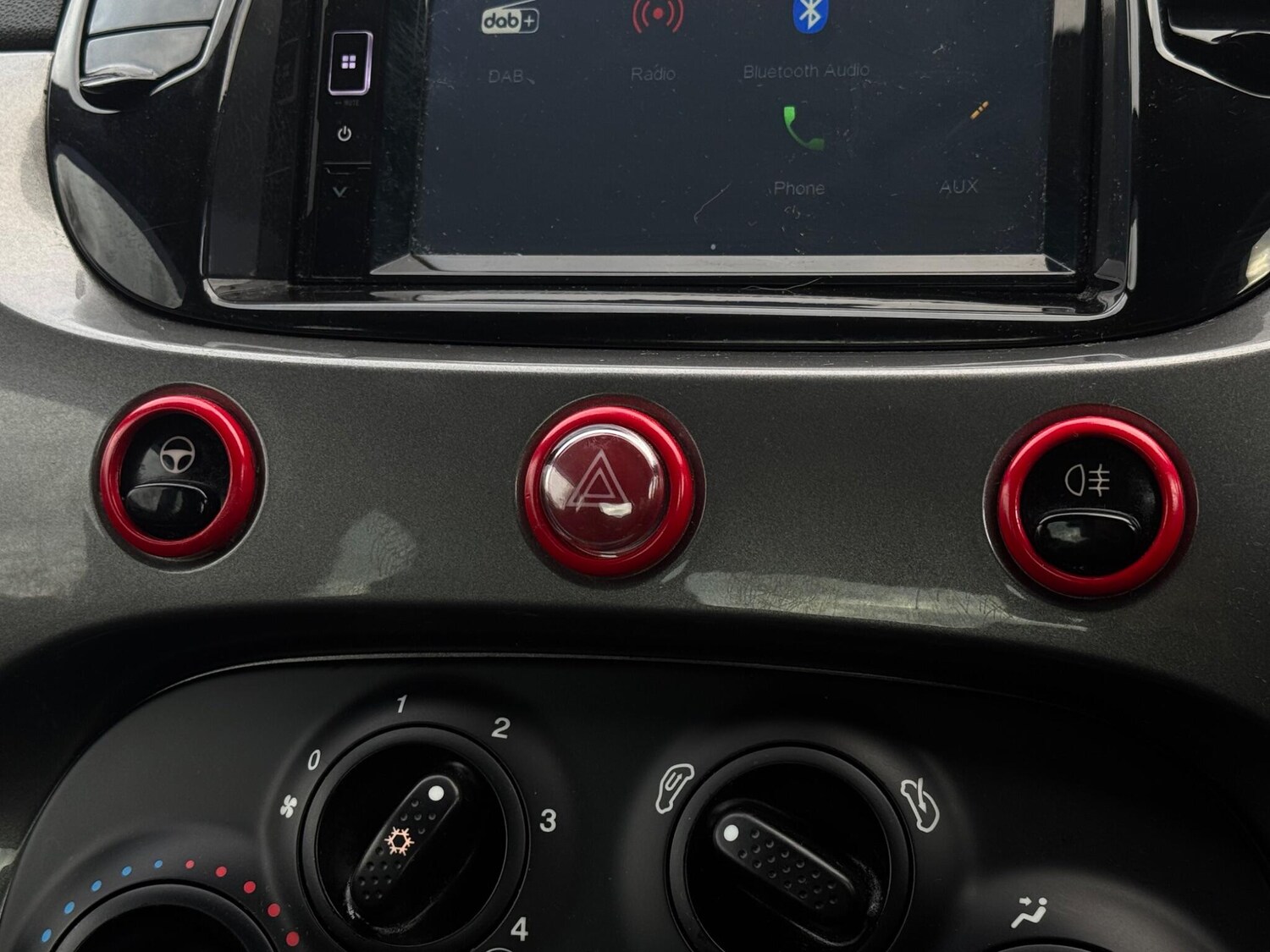 Used Fiat 500 2013 for sale - 77386940: Photo 41