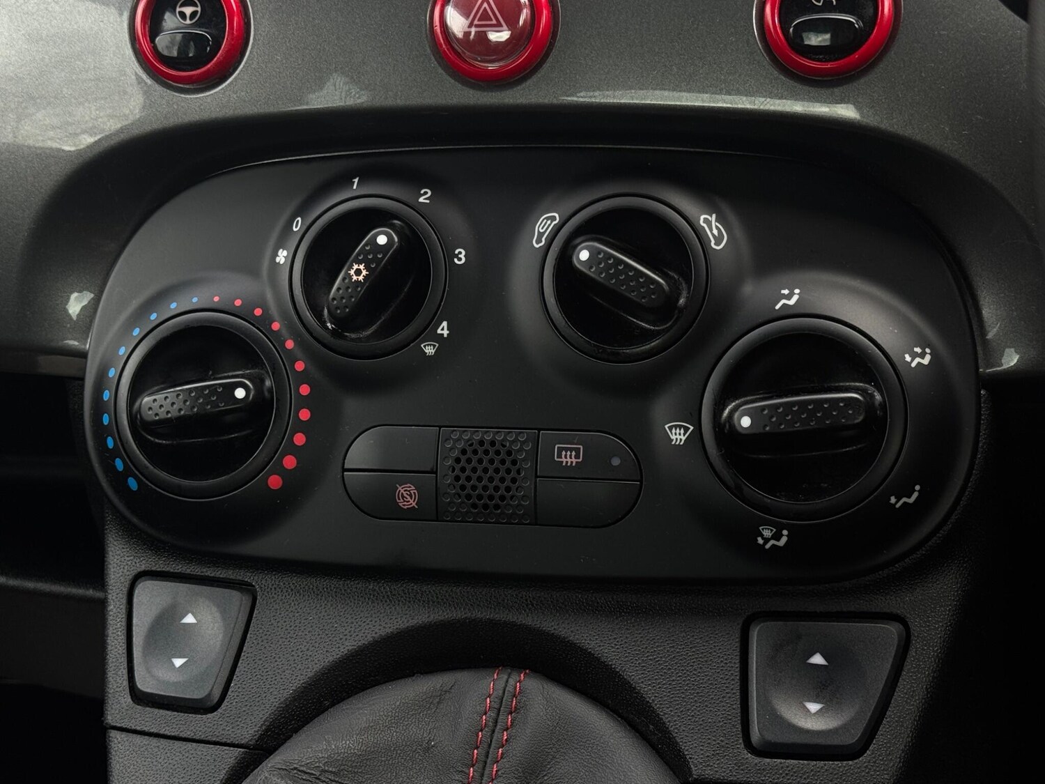 Used Fiat 500 2013 for sale - 77386940: Photo 46