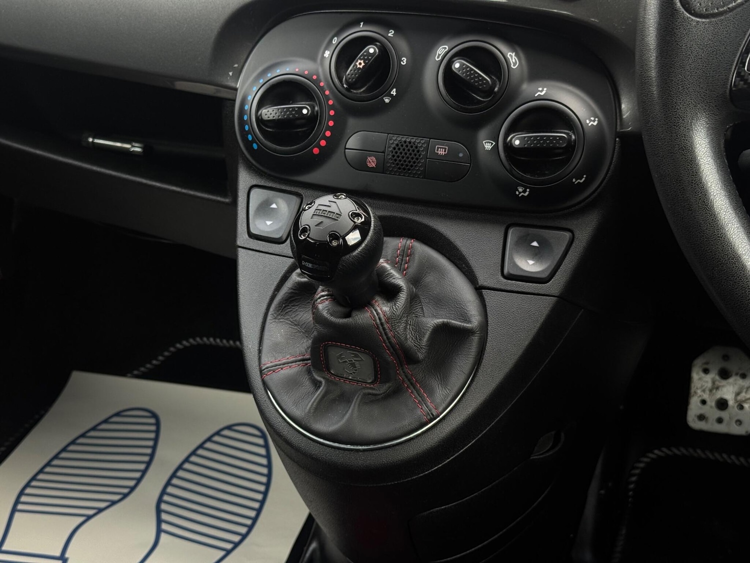 Used Fiat 500 2013 for sale - 77386940: Photo 47