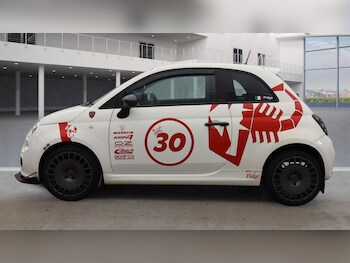 Used Fiat 500 2013 for sale - 77386940: Photo