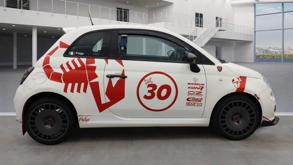 Used Fiat 500 2013 for sale - 77386940: Photo 5