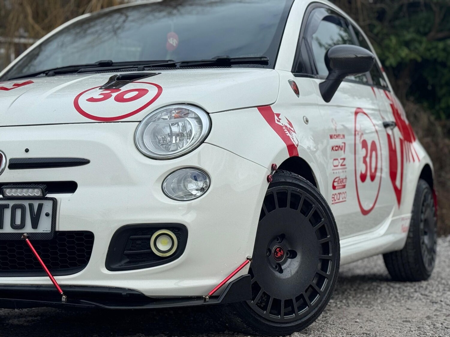Used Fiat 500 2013 for sale - 77386940: Photo 61