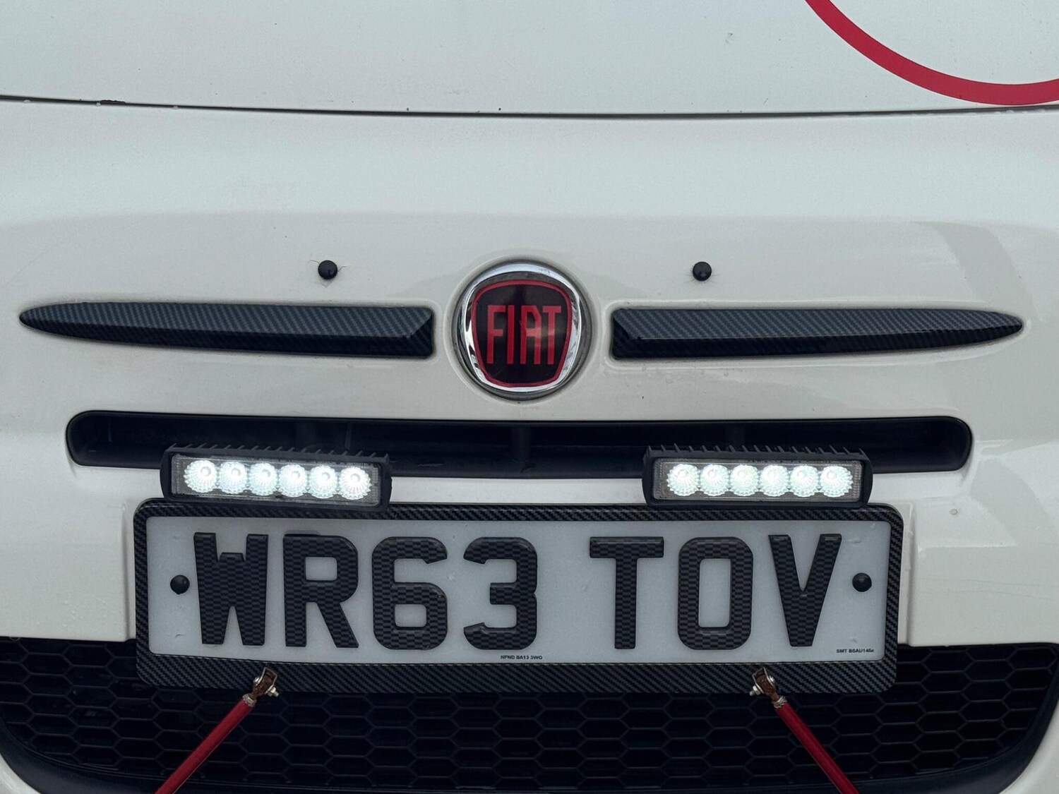 Used Fiat 500 2013 for sale - 77386940: Photo 65