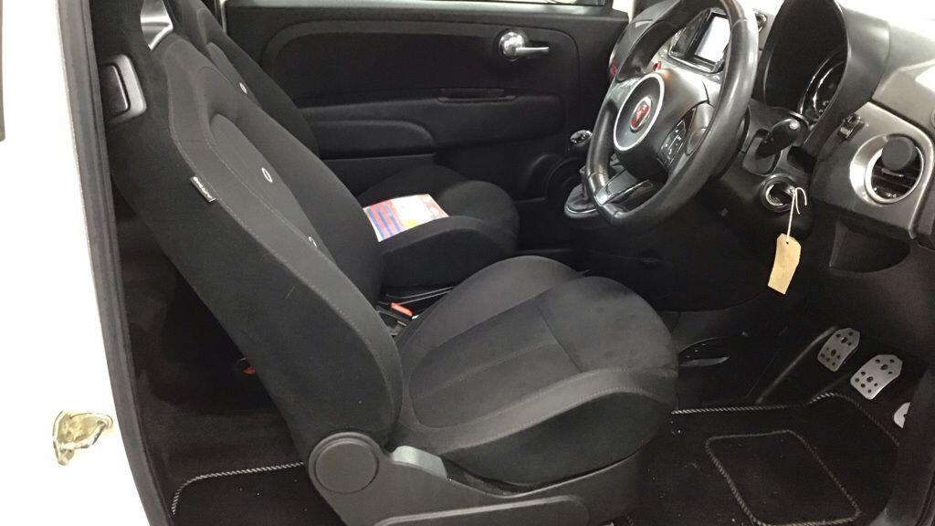 Used Fiat 500 2013 for sale - 77386940: Photo 7