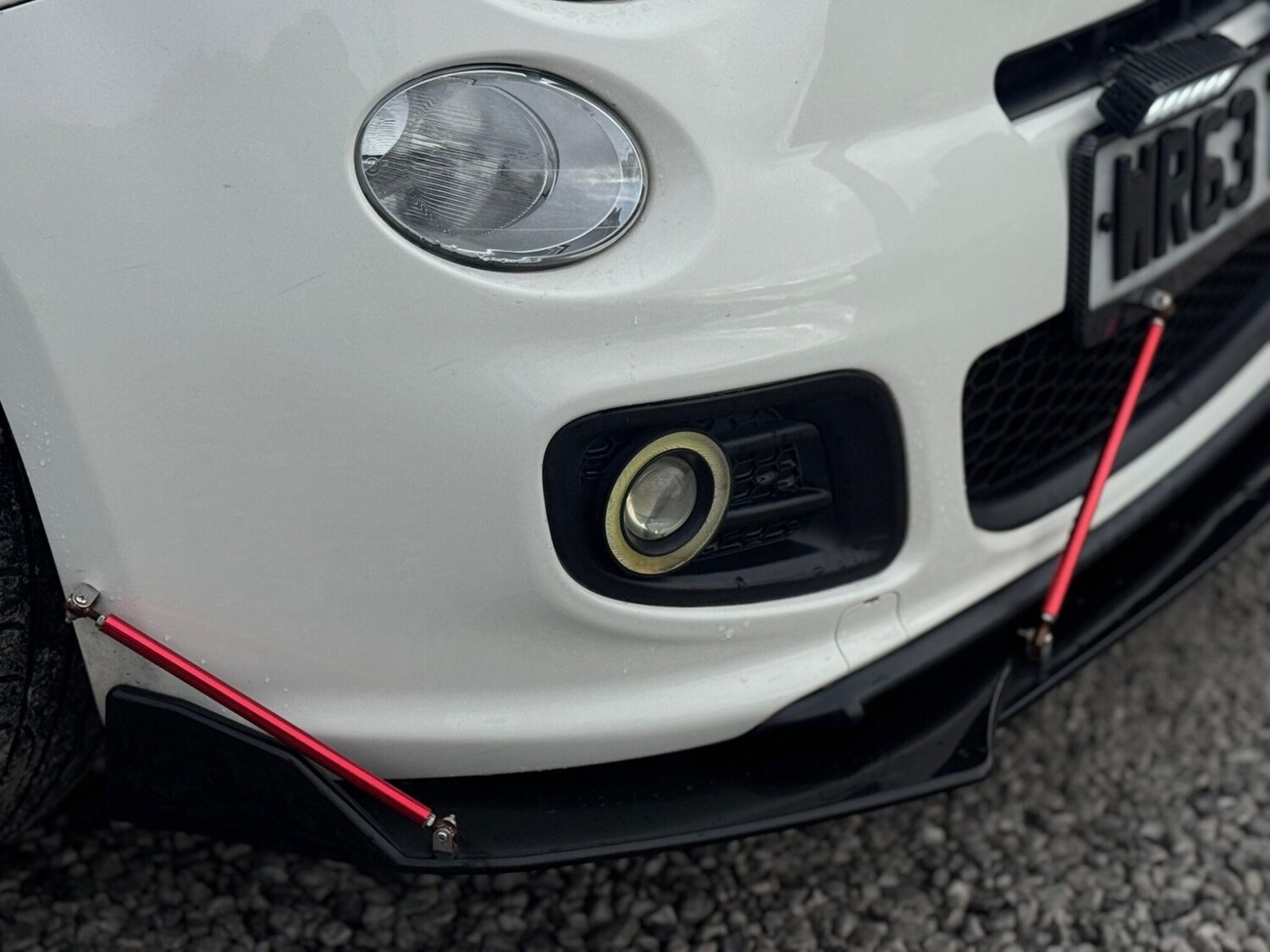 Used Fiat 500 2013 for sale - 77386940: Photo 75