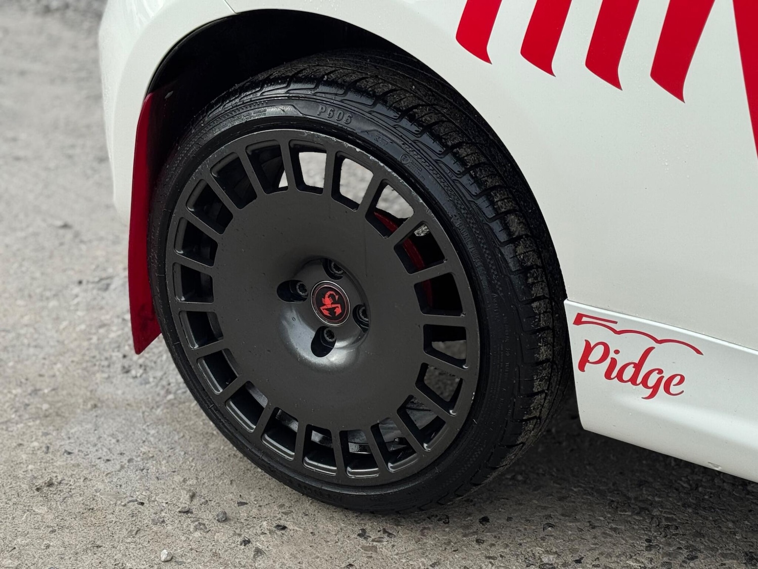 Used Fiat 500 2013 for sale - 77386940: Photo 80