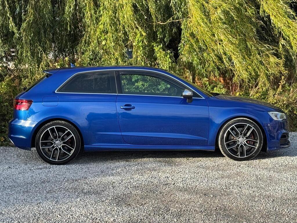 Used Audi A3 2016 for sale - 77202902: Photo 10