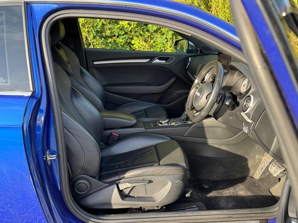 Used Audi A3 2016 for sale - 77202902: Photo 14